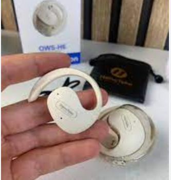 سماعات الترجمة haino teko h6