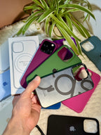 Pack pochettes