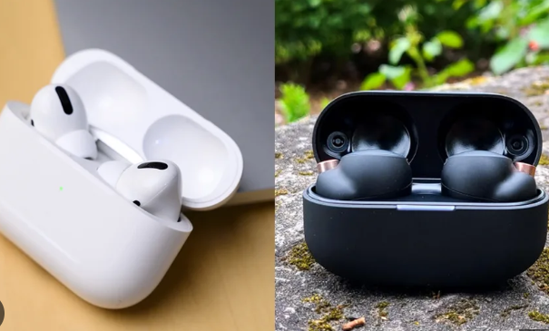 airpods pro 2