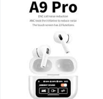 a9 pro anc