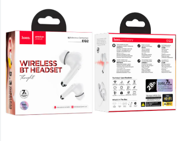 hoco eq2