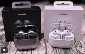 galaxy buds pro 3