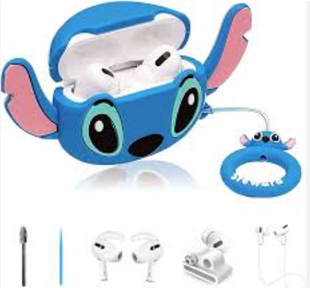 airpods stitch