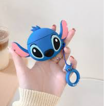 airpods stitch