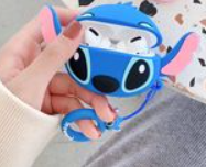 airpods stitch