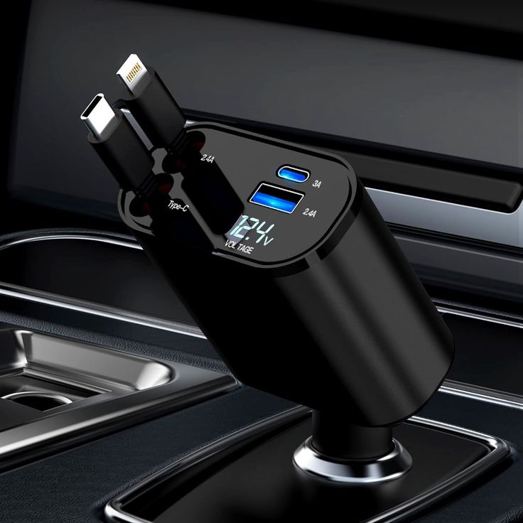 car charger