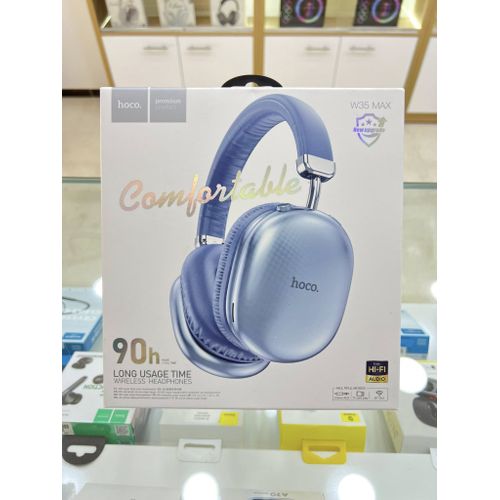 casque hoco w35 max 90h
