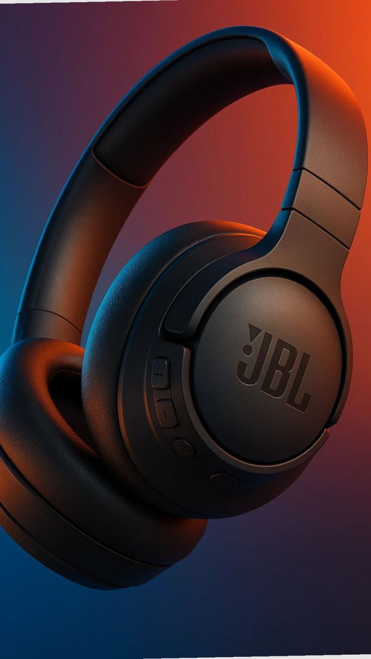 casque jbl