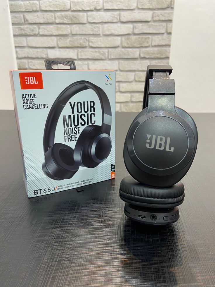 casque jbl