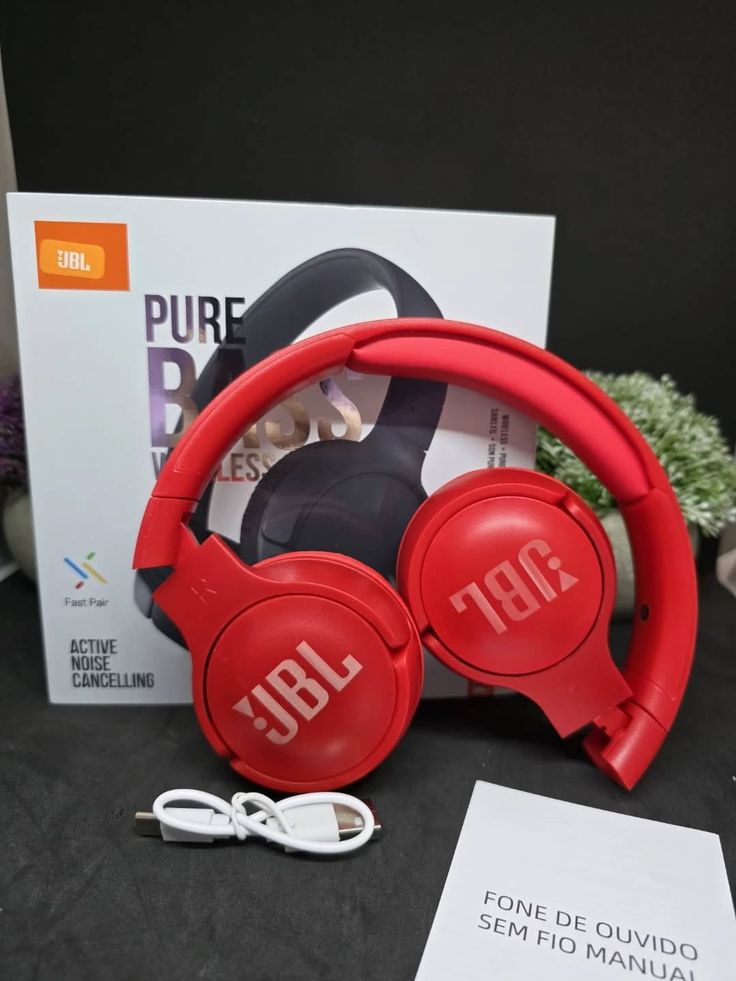 jbl 510