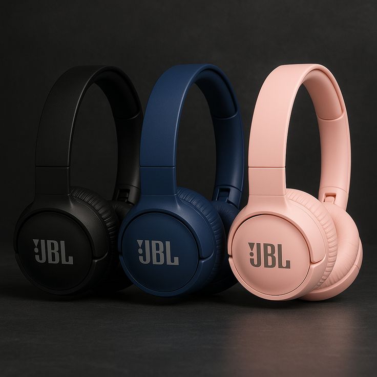 jbl 510