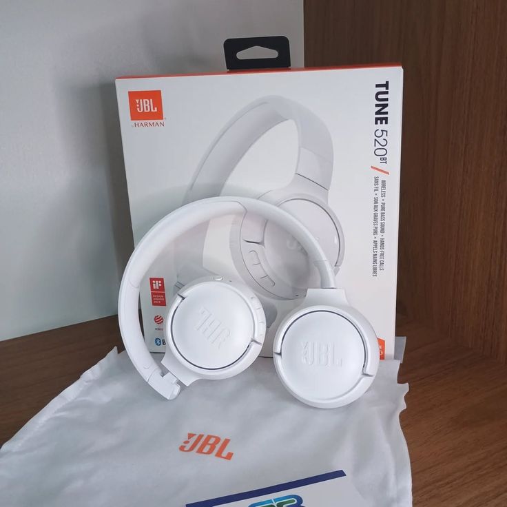 jbl 510