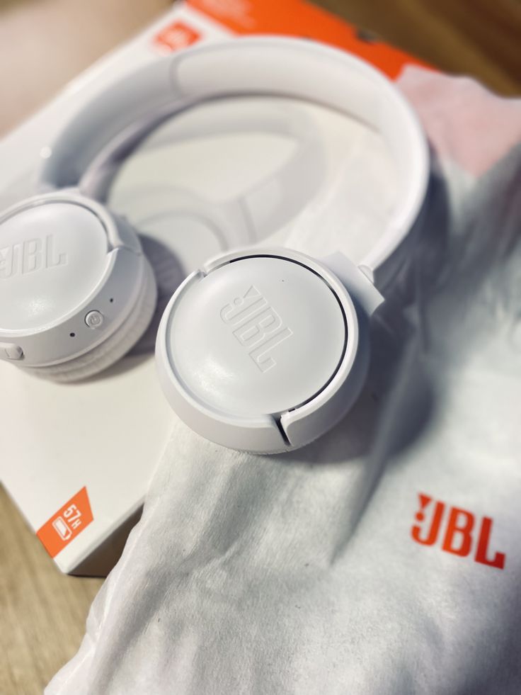 jbl 510