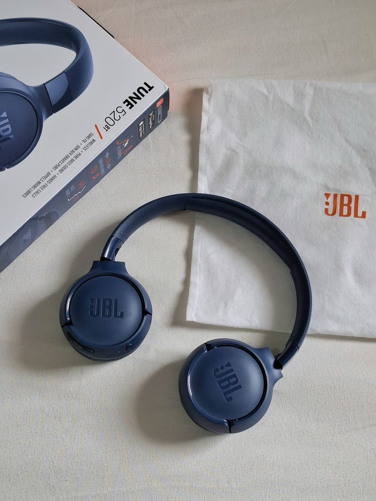 jbl 510