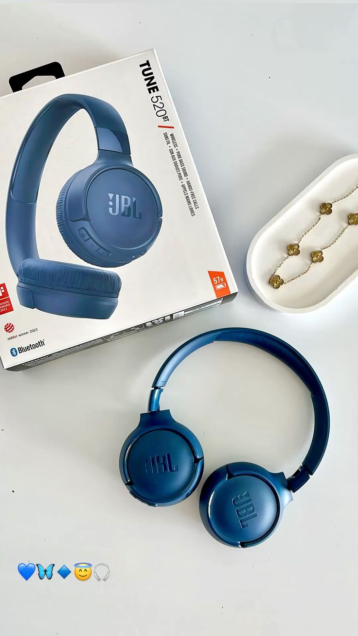 jbl 510