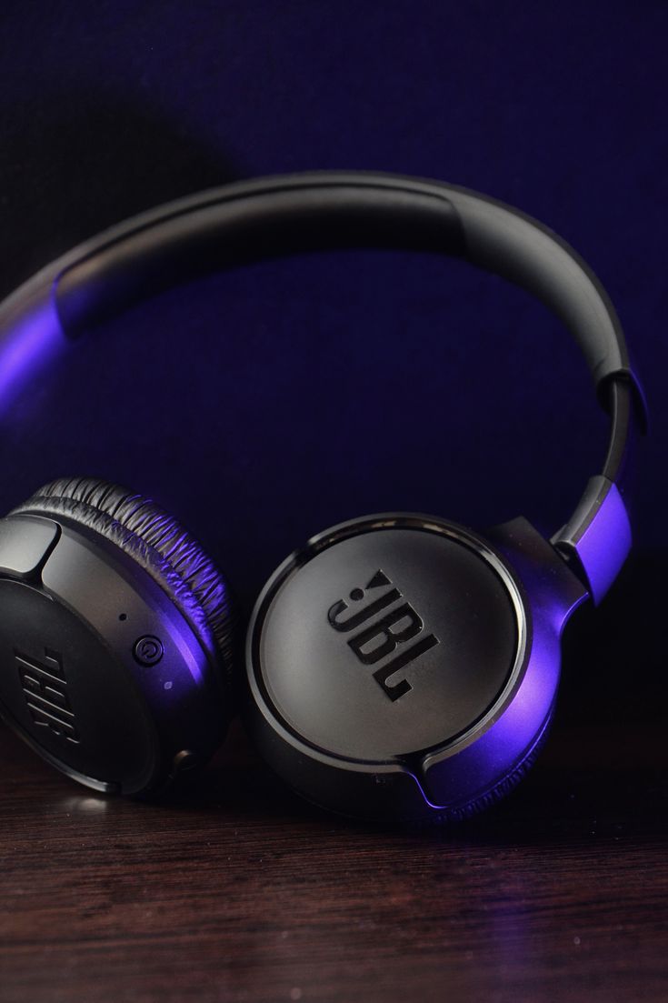 jbl 510