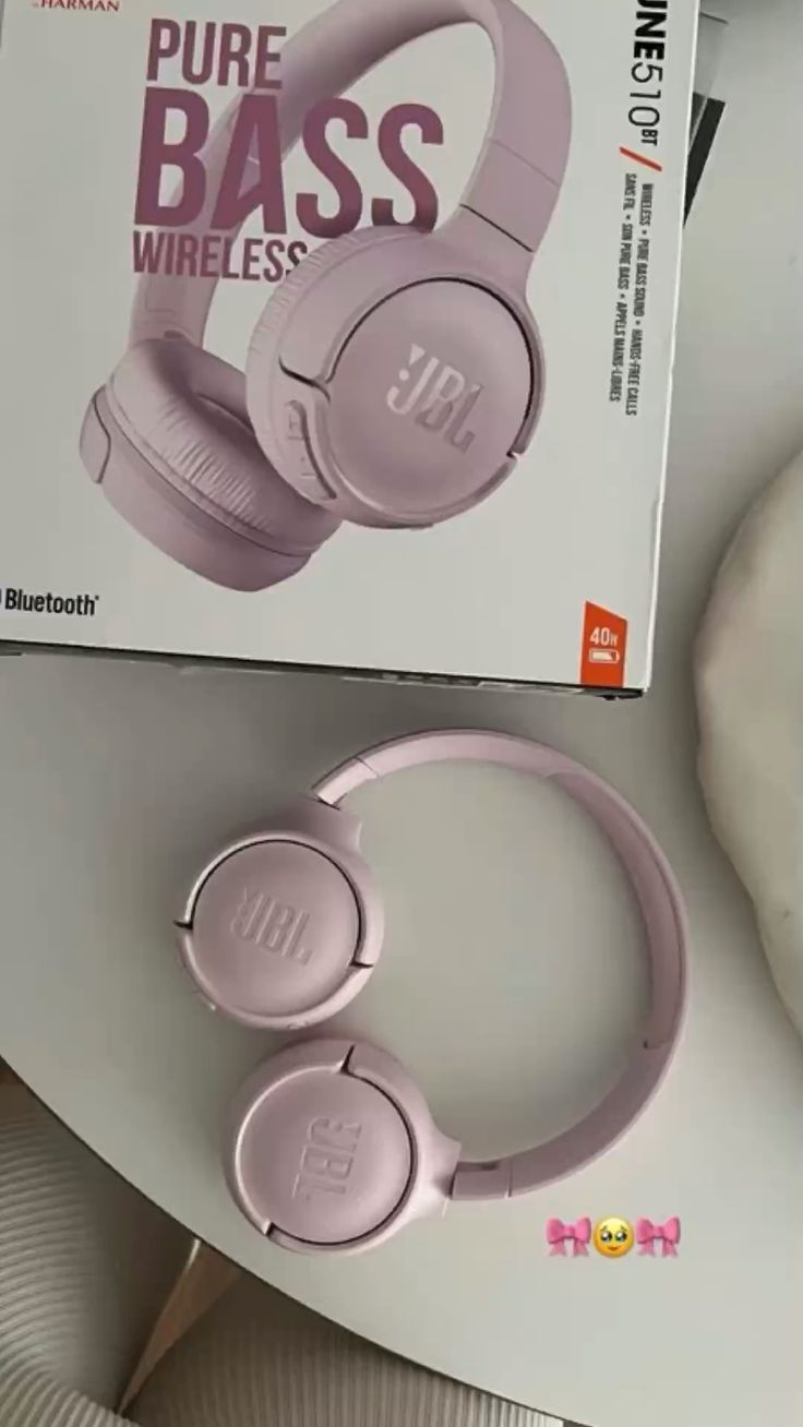 jbl 510