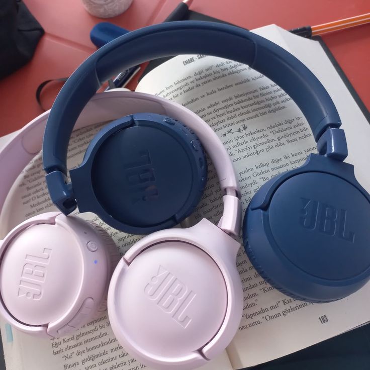 jbl 510