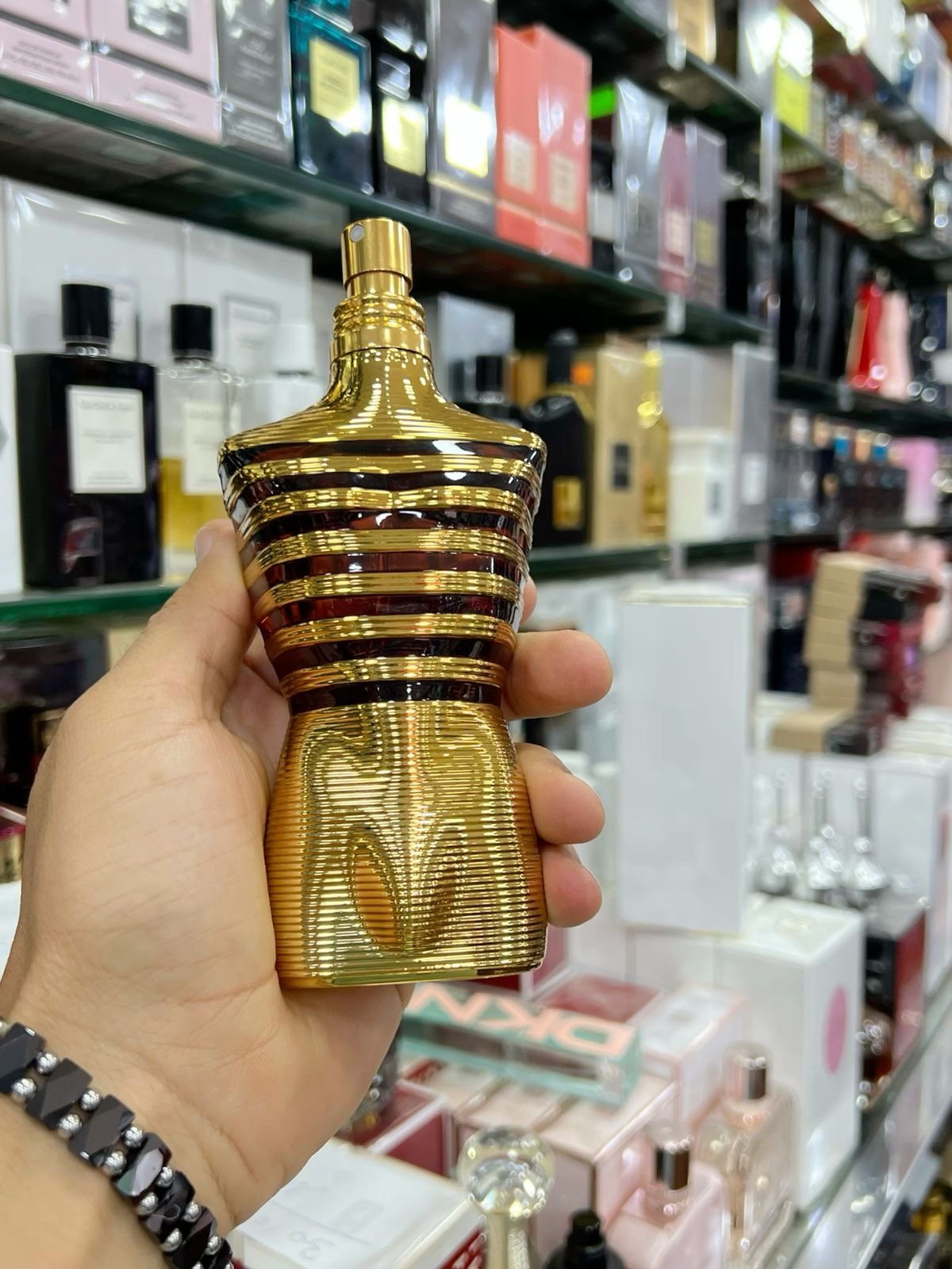 Jean paul gaultier - الصورة 5