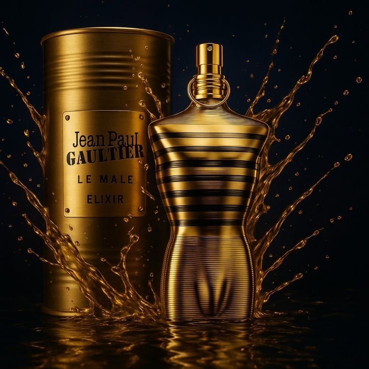 Jean paul gaultier - الصورة 8