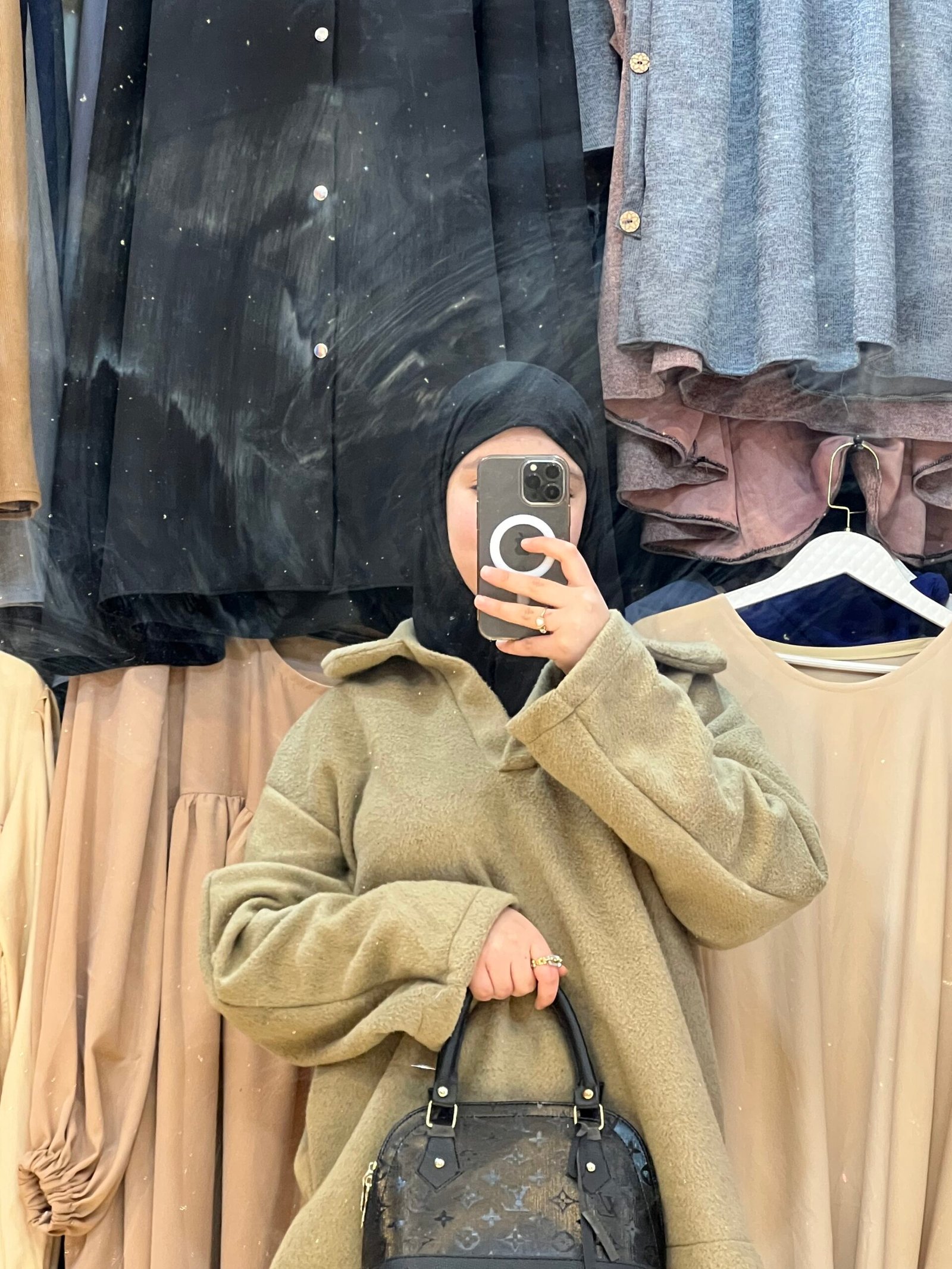 Pull خريفي - الصورة 4